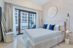 Chic Studio Freshly Furnished Fits 2 Adults